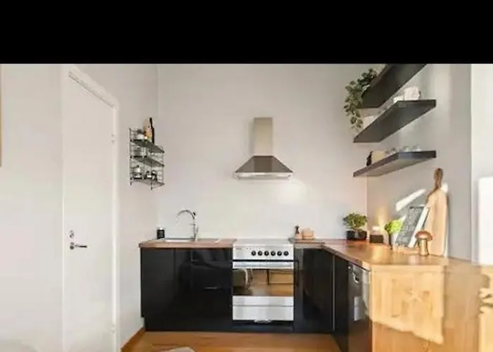 Oslo Central Stay