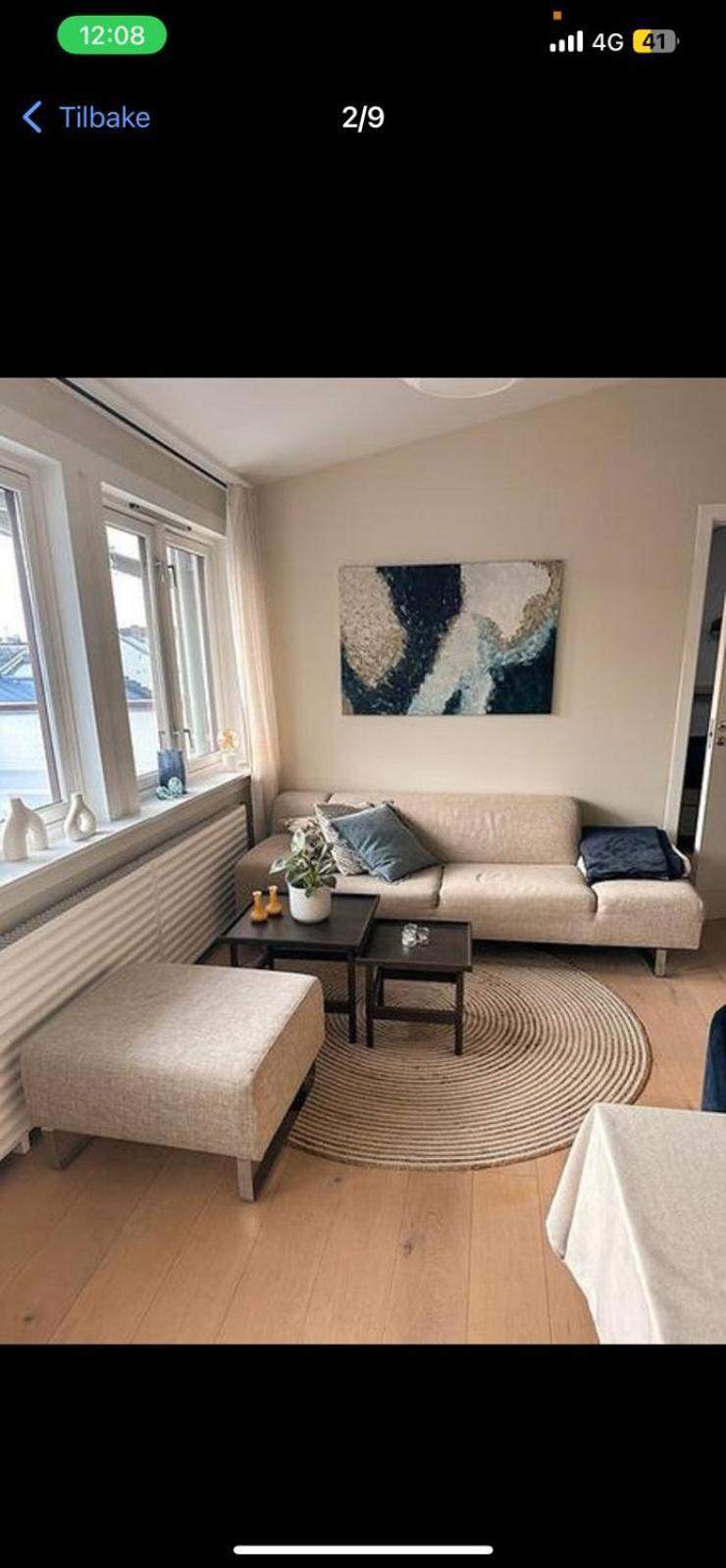Lejlighed Oslo Central Stay *