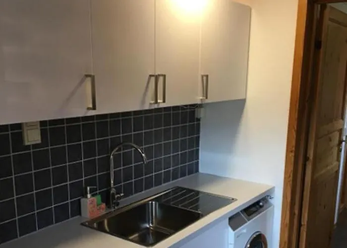 Oslo Central Stay