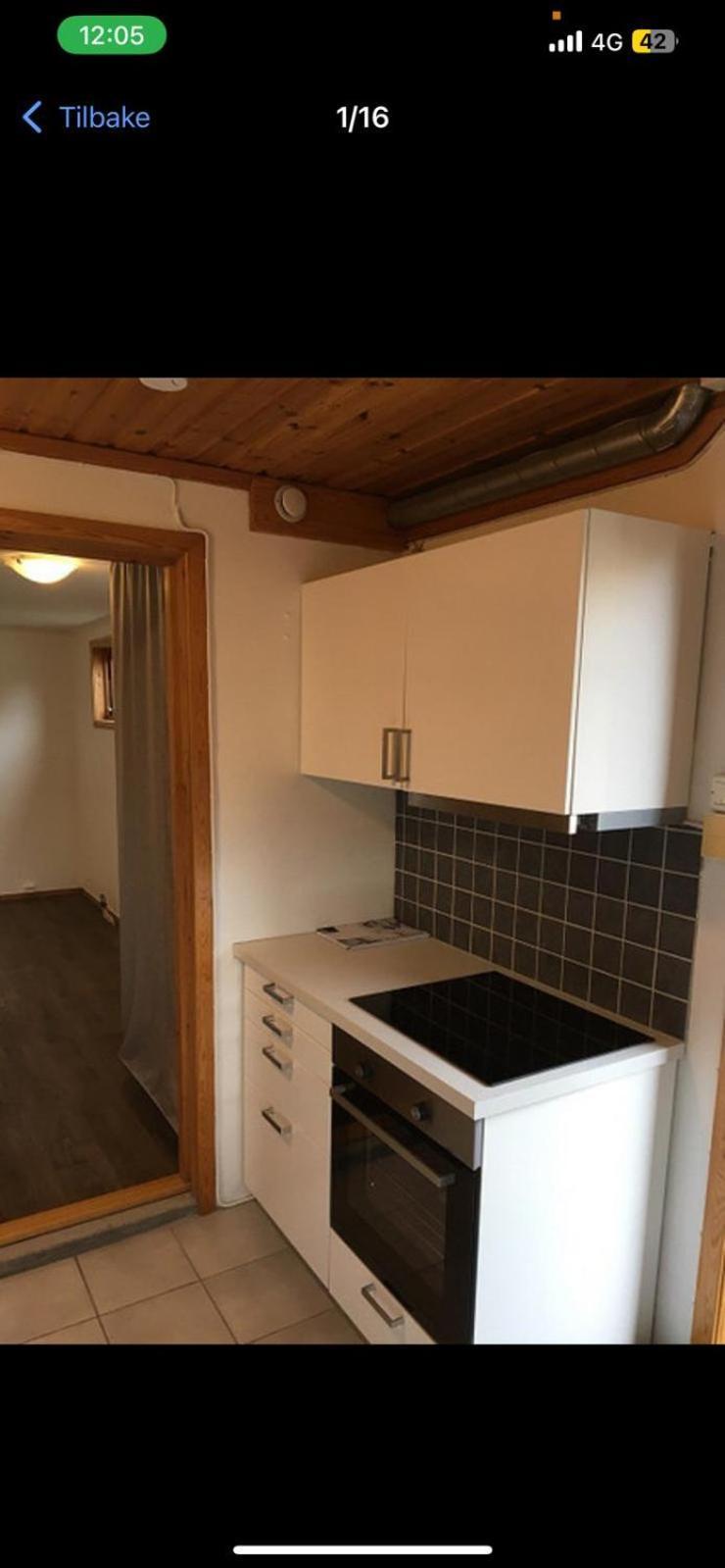 Apartment Oslo Central Stay *
