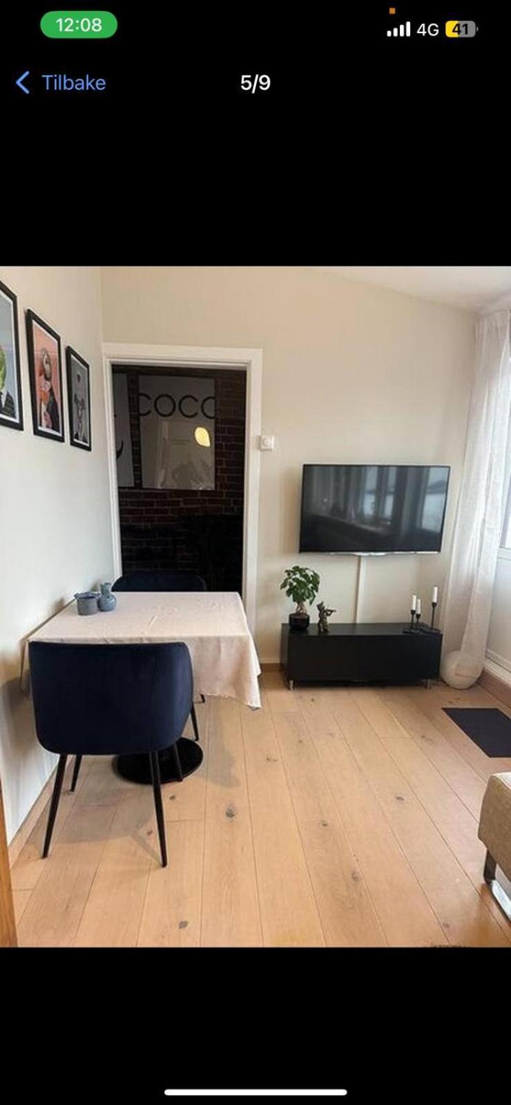 Oslo Central Stay Apartment *