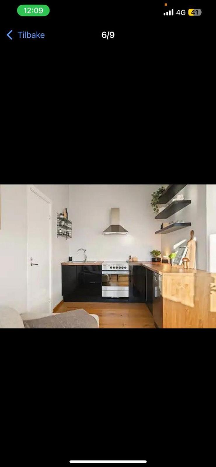 Oslo Central Stay Apartment Oslo
